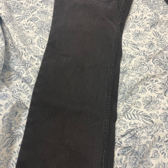 Levi's Men's Slim Black Jeans NV - Picture 11 of 13